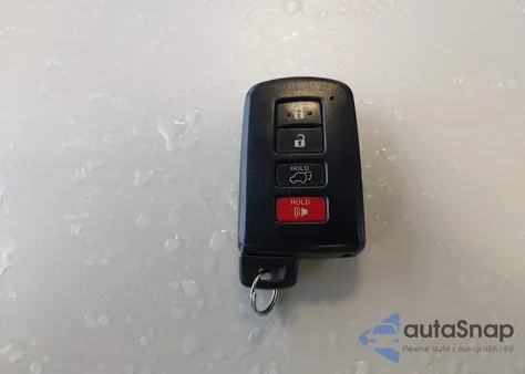 2018 Toyota Highlander Hybrid Xle z USA, uszkodzony, nr VIN 5TDJGRFHXJS037458